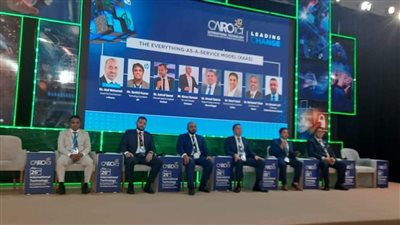 زيادة حجم الإنفاق على التحول الرقمي عالميا بنسبة ٧٠٠٪ في مجالات التأمين