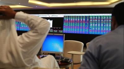 تراجع أسواق المال في الخليج ومصر وسط تداولات ضعيفة