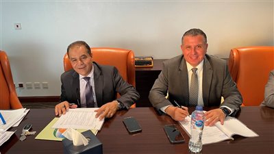 قرض تاريخي.. بنك مصر يمول تطوير «شيراتون القاهرة» بنصف مليار جنيه