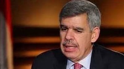  محمد العريان: المركزي الأميركي سيرفع معدل الفائدة بنحو 0.5% الشهر المقبل