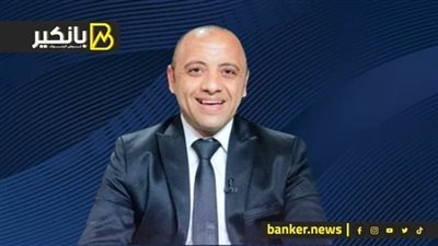  أحمد حنفي الخبير الاقتصادي 