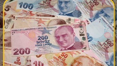  إنفجار العجز التركي..421.7% زيادة والليرة تهوي إلي مستوي تاريخي
