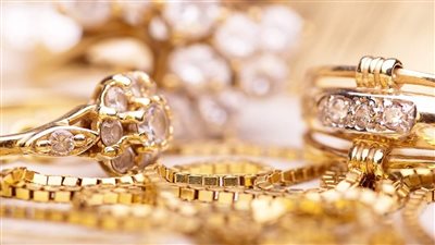 أسعار الذهب في التعاملات الصباحية اليوم الخميس 1-12-2022