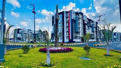 اليوم... الرئيس السيسي يفتتح مدينة المنصوره الجديدة ضمن مدن الجيل الرابع