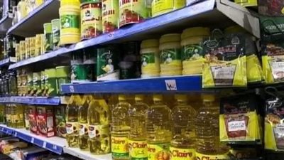 خبر سار..انخفاض أسعار عبوات زيت الطعام في السوق المصري