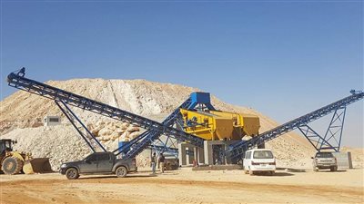 المغرب يضخ 12.3 مليار دولار في صناعة الفوسفات خلال 5 سنوات