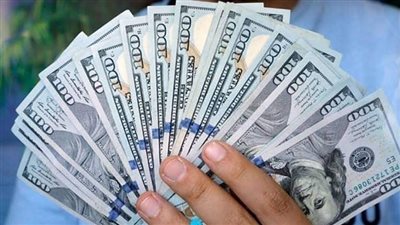 سعر الدولار أمام الجنيه المصري في تعاملات اليوم الثلاثاء 15-11-2022