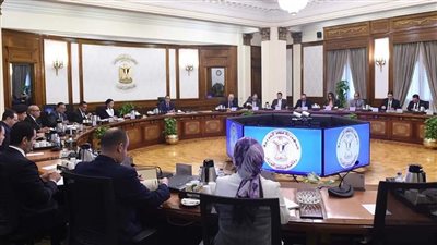 الحكومة توافق على منح 