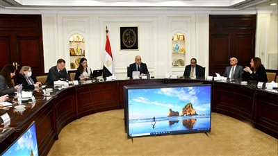 إشادة من البنك الدولى بمشروع الإسكان الاجتماعي وتوفير سكن حضاري لمحدودى الدخل