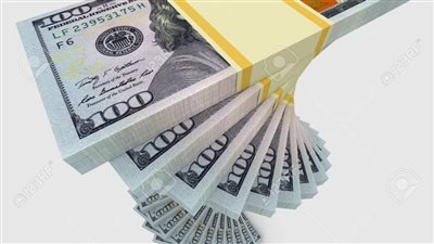 سعر الدولار أمام الجنيه المصري في تعاملات اليوم الثلاثاء 6-12-2022