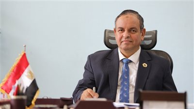 الشحات غتوري : تعظيم الاستفادة من الذكاء الاصطناعي والتوسع في النظام الجديد لإدارة المخاطر