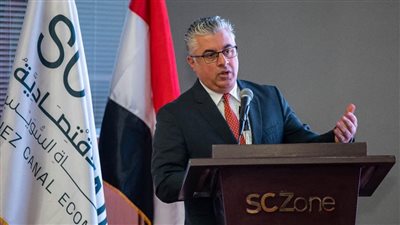 رئيس اقتصادية القناة: نسعى لتوفير احتياجات الأسواق الأوروبية من الوقود الأخضر