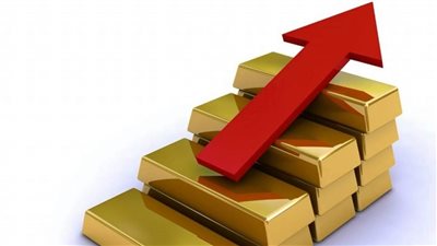 حيرة الدهب.. انخفض في الصباح وارتفع في الظهيرة وعاود الانهيار في المساء