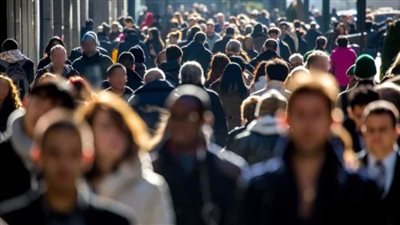 عدد سكان العالم يصل إلى 8 مليارات نسمة