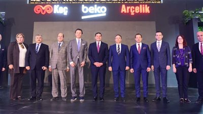 باستثمارات 100 مليون دولار.. وضع حجر أساس مصنع 