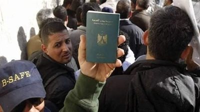 صحيفة كويتية: إيقاف القوي العاملة القادمة من مصر حتى إشعار آخر