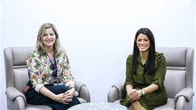 وزيرة التعاون الدولي تبحث مع نظيرتها الهولندية جهود دعم لمنصة 