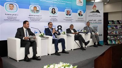 خبير اقتصادي: ضرورة تشديد السياسة النقدية لفترة أطول لوقف ارتفاع معدلات التضخم