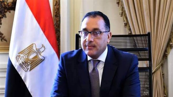 مصطفى مدبولي رئيس