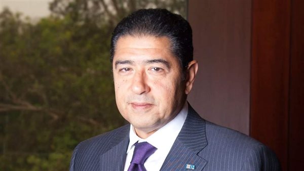 هشام عز العرب