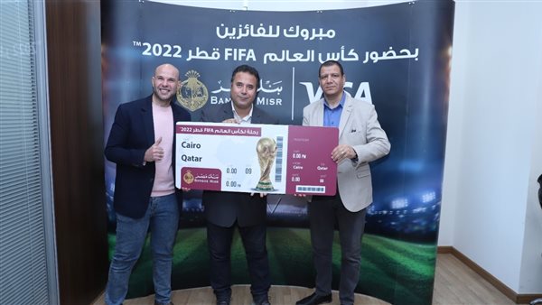 أثناء تسليم الجائزة