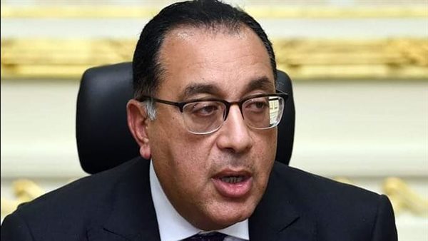 مصطفى مدبولي رئيس
