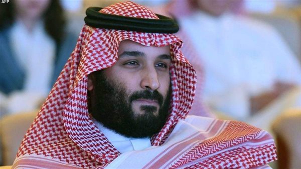 ولي العهد محمد بن