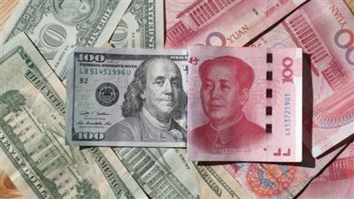 زمن اليوان.. ضربات قاتلة للدولار عالميا