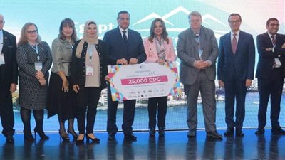 وزير التنمية المحلية : الدولة مهتمة بمجالات ريادة الأعمال لتشجيع الشباب لبدء مشروعاتهم