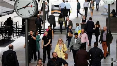 استقرار معدل البطالة في بريطانيا عند 4.4% بالربع الأخير من 2024