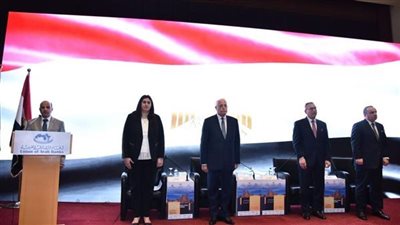 7 توصيات بختام منتدى رؤساء إدارات المخاطر فى المصارف العربية بشرم الشيخ