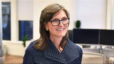 رئيسة ark investment: الاقتصاد الأميركي في حالة ركود حالياً