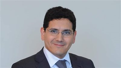 تعيين معاوية الصقلي عضواً منتدباً جديداً للتجاري وفا بنك إيجيبت
