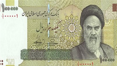 العملة الإيرانية تتهاوى.. والريال يساوي 42 ألف دولار
