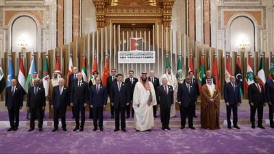 التحرر من هيمنة الأمريكان..التقارب العربي الصينى والانعكاسات الإيجابية 