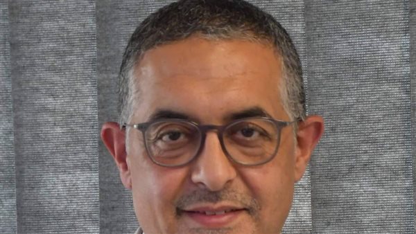حسام أحمد هيبة