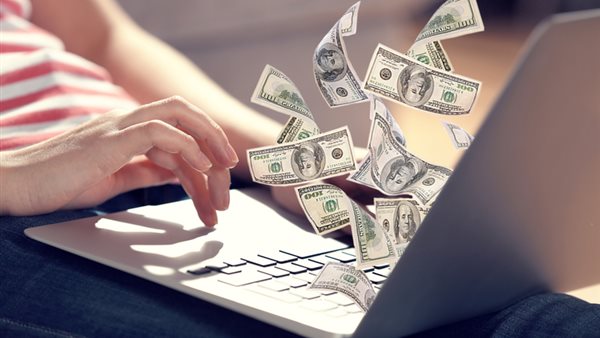 كيف تربح المال عبر