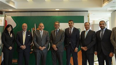 تعاون مشترك بين البنك الأهلي ومصر لتأمينات الحياة لإطلاق باقة جديدة من منتجات التأمين البنكي