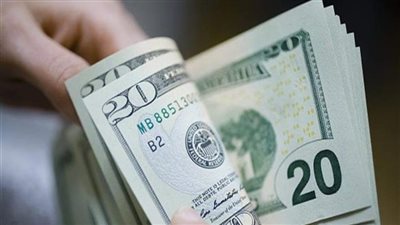 سعر الدولار في نهاية تعاملات اليوم الإثنين 19-12-2022
