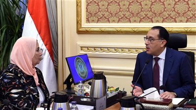 التضامن: تحويل بطاقات صرف الدعم النقدي إلى 