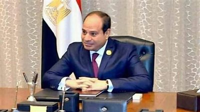 السيسي يوافق على قرضين بقيمة 236 مليون يورو لتنفيذ مشروعين للبنية التحتية