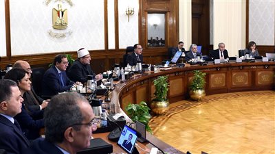 مدبولي: تسريع إجراءات الإفراج عن السلع بالجمارك لزيادة المخزون قبل حلول شهر رمضان