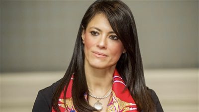 المشاط تشارك في القمة العالمية للحكومات بدبي 2023