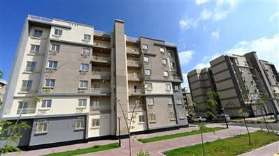 تفاصيل الطرح الجديد بمشروعات سكن مصر ودار مصر وجنة الإسكان المتميز