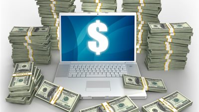 ليس مستحيلا.. إزاي تقبض بالدولار وأنت شغال من بيتك؟