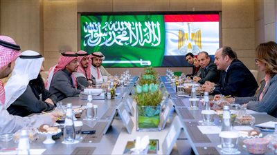 وزير الصناعة: ٤١.٣% زيادة بحجم التبادل التجاري بين مصر والسعودية خلال 2021