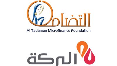 مؤسسة التضامن للتمويل الأصغر وبنك البركة يوقعان اتفاقية تمويل بقيمة 90 مليون جنيه