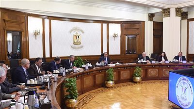 رئيس الوزراء: بدء الترتيبات الخاصة بالإفراج عن كل السلع الموجودة في الموانئ تباعا