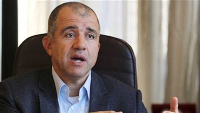 السويدي يؤكد أهمية الإسراع بالإفراج عن السلع المختلفة خاصة الغذائية ومستلزمات الإنتاج