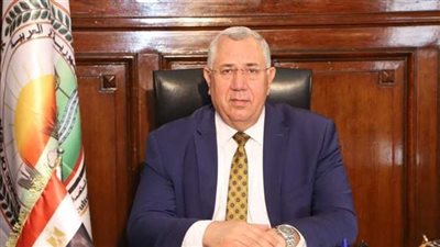 الزراعة: الإفراج عن 140 ألف طن اعلاف بـ60 مليون دولار خلال اسبوع بالتعاون مع المركزي